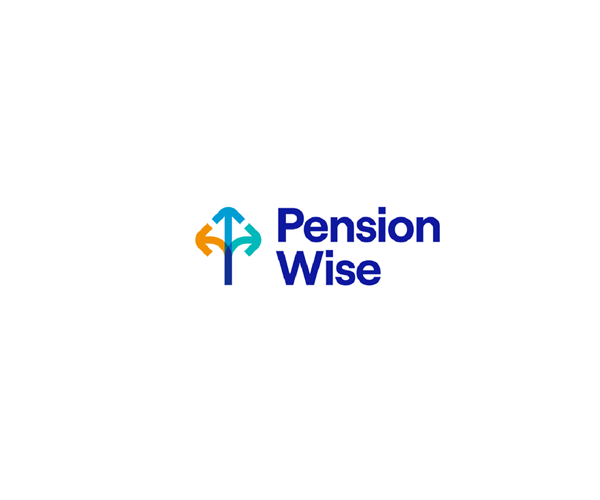 Pension wise logo