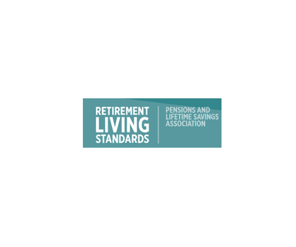 Retirement living standards logo