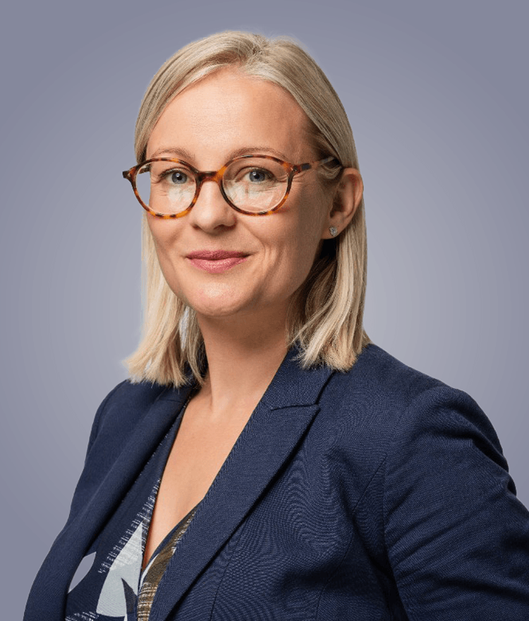 Photo of Katie Nutting