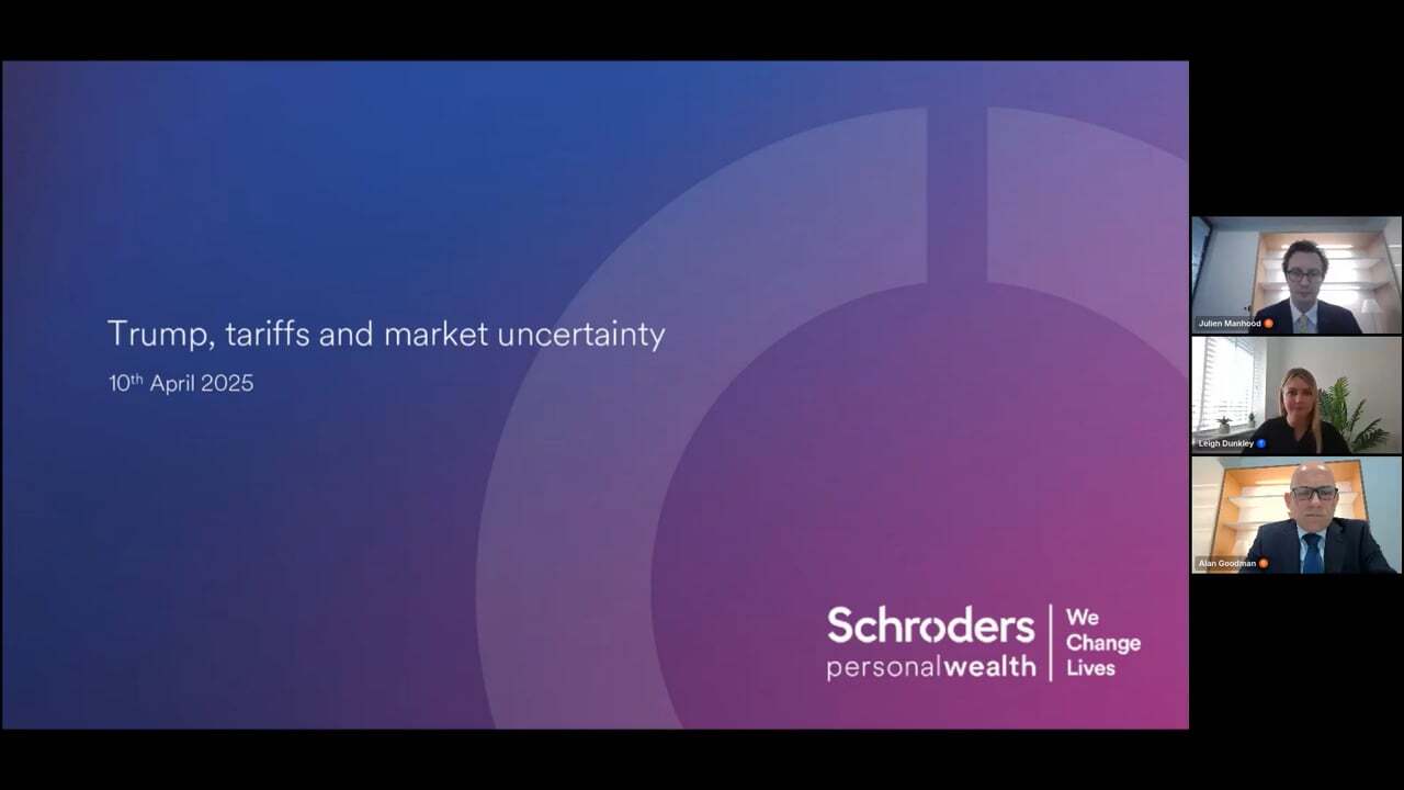 Panel for webinar image